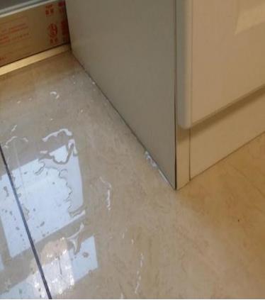 霍山漏水检测 厕所漏水怎么检测?